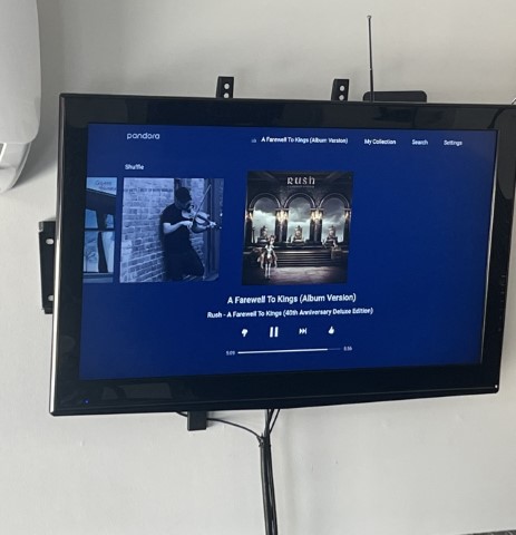 TV Mounting OKC: Your Trusted Partner for Professional TV Mounting in Oklahoma City, Oklahoma 73106